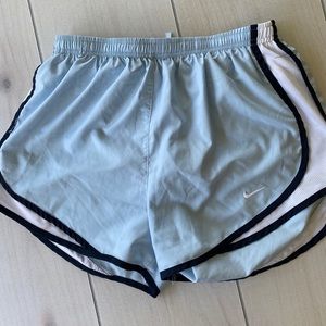 Nike athletic shorts